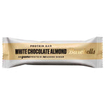 Barebells White Chocolate Almond Proteinriegel 55 g