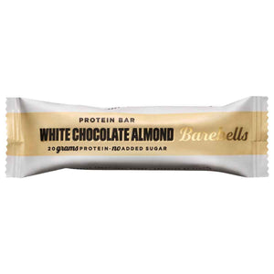 
            
                Laden Sie das Bild in den Galerie-Viewer, Barebells White Chocolate Almond Proteinriegel 55 g
            
        