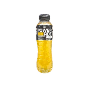 Powerade Golden Mango 500 ml