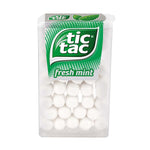 Tic Tac Fresh-Mint 36 x 18 g