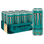Monster Energy Ultra Fiesta Mango zero Zucker *DPG*