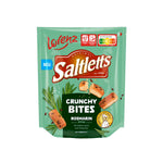 Lorenz Saltletts Crunchy Bites Rosmarin 100 g
