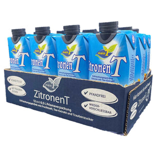 meinT Zitronen T