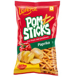 Lorenz Pomsticks