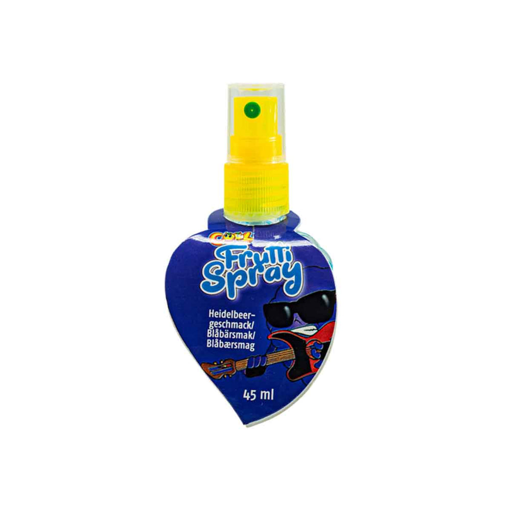 Cool Frutti Spray 45 ml
