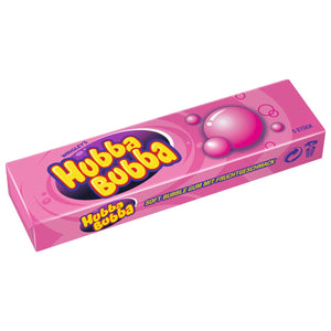Hubba Bubba Fancy Fruit 1 x 5 x 35 g