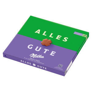 Milka *Alles Gute* Pralinés à la Dessert au Chocolat 110 g