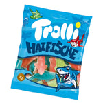 Trolli Haifische 150 g