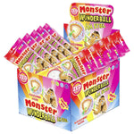 Monster Wunderball Fruity am Stiel 60 g