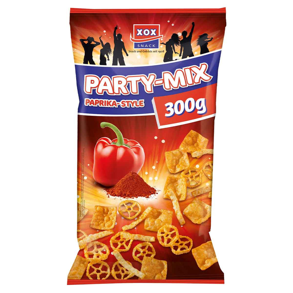 XOX Partymix 300 g