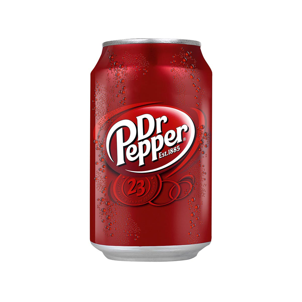 Dr. Pepper *DPG*