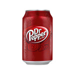 Dr Pepper Classic 330 ml