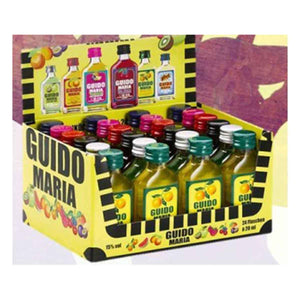 Guido Maria Partywürfel 15 % 0,02 l