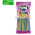Fini Rainbow Pencils Halal 75 g