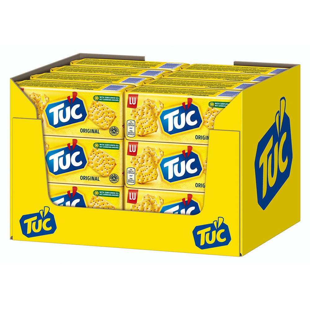 Tuc Cräcker Original 100 g