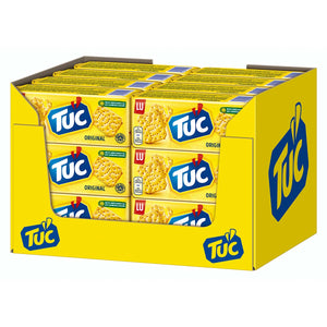 Tuc Cräcker Original 100 g
