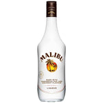 Malibu Kokosnuss-Rum 21% 6 x 700 ml
