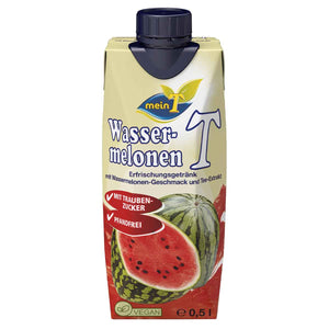 meinT Wassermelonen T