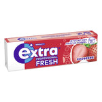 Wrigley's extra Professional Fresh Erdbeere 14 g (10 ER)