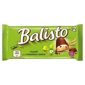 Balisto Müsli-Mix
