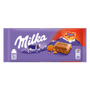 Milka & Daim 100 g