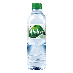 Volvic naturelle 500 ml