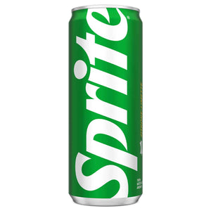 Sprite 330 ml