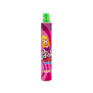 Lickedy Lips Spray zuckerfrei - zungenfärbend 60 ml