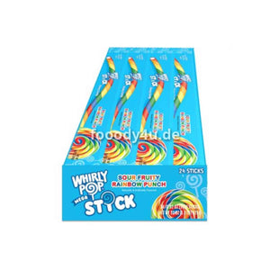 Whirly Pop Mega Stick 26 g
