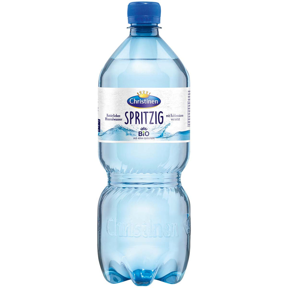 Christinen Bio Spritzig *DPG*