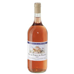 Vin de Table France rose´ halbtrocken 1 l