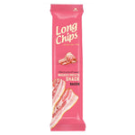 Long Chips Bacon Kartoffelsnack 75 g