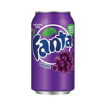 Fanta Grape *DPG* 355 ml