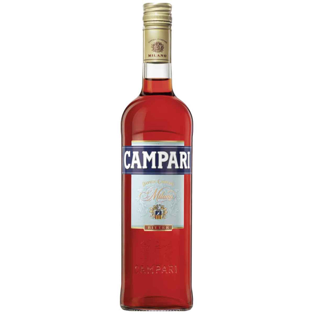Campari 25%