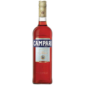 Campari 25%