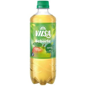 Vilsa Apfelschorle 6 x 500 ml