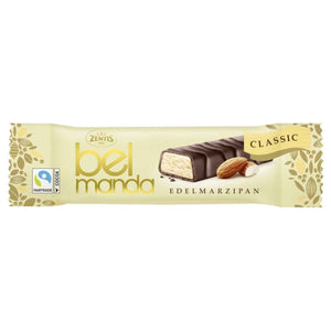 Belmanda Edelmarzipan Riegel Classic 40 g