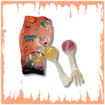 Lollipop Zombie Pops 40 g