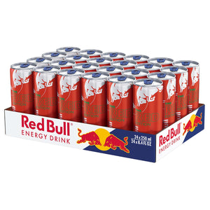 Red Bull Red Edition Wassermelone 250 ml