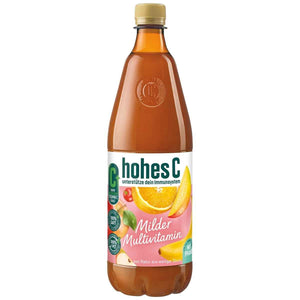 Hohes C Milder Multivitamin *DPG* 1 l