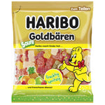Haribo Saure Goldbären 18 x 175 g