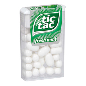 Tic Tac Fresh-Mints