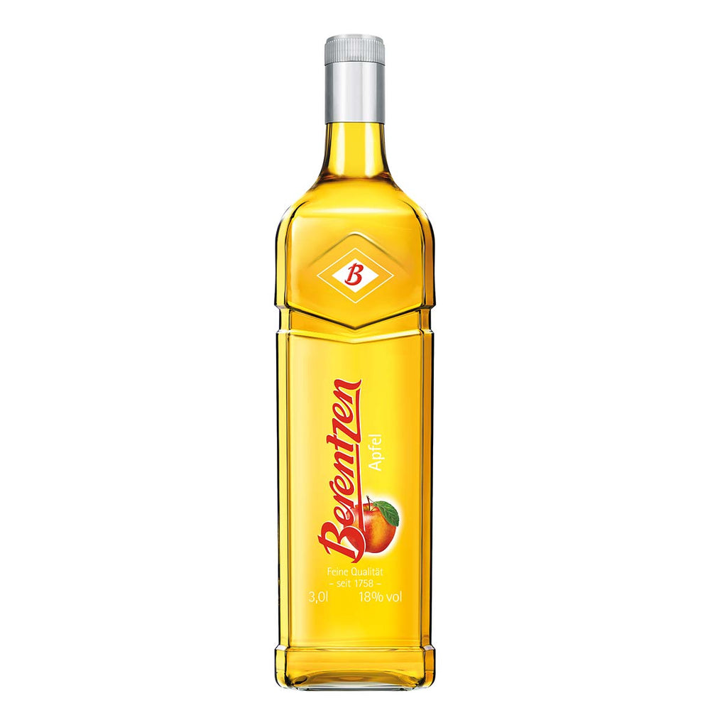Berentzen Apfel 18%