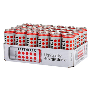 effect - Energy Drink 330 ml
