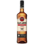 Bacardi Spiced 35 % 700 ml
