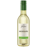 Mederano Vino Blanco weiß, halbtrocken 12 x 250 ml