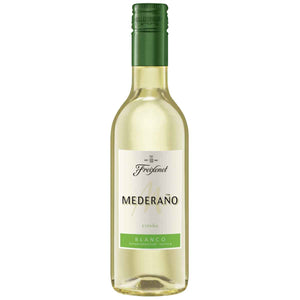 Freixenet Mederano Vino Blanco weiß, halbtrocken 250 ml