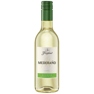 Freixenet Mederano Vino Blanco weiß, halbtrocken 0,25 l