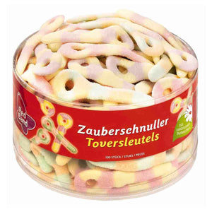 Red Band Zauberschnuller Schaumzucker