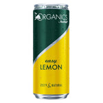 Red Bull Organics Easy Lemon 24 x 330 ml